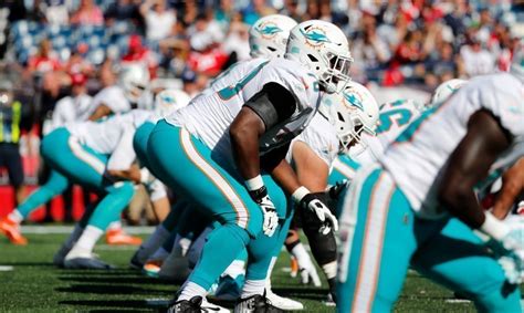 Bears vs. Dolphins: Odds, Prediction and Preview (NFL Week 6)