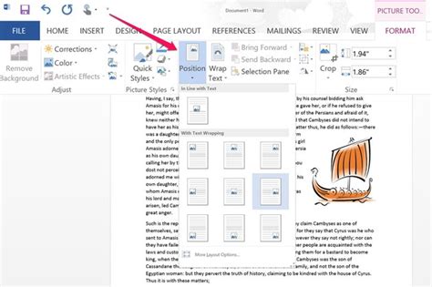 How Do I Align Text in Microsoft Word? | Techwalla