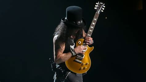 SLASH: Novo álbum de estúdio em 2021 • LOUD!