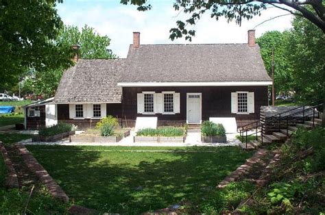 Wyckoff Farmhouse Museum (Brooklyn) - ATUALIZADO 2022 O que saber antes de ir - Sobre o que as ...