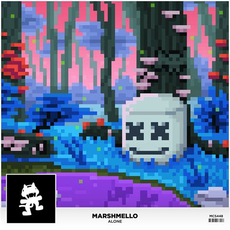 Alone - Marshmello（棉花糖） - 专辑 - 网易云音乐