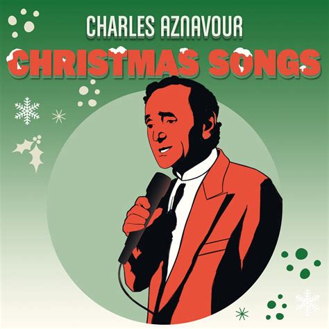 ‎Charles Aznavour Christmas Songs - EP - Album by Charles Aznavour - Apple Music