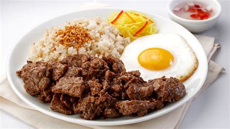 15 Most Popular FILIPINO BREAKFAST Dishes of All Time