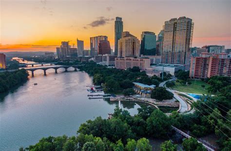 Austin Travel Guide: Where to Eat, Stay and Play