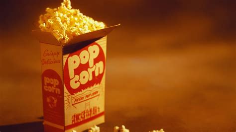 Ultra HD 4K image for Computer Display Popcorn 1 UHD Desktop Wallpaper - ImgPile