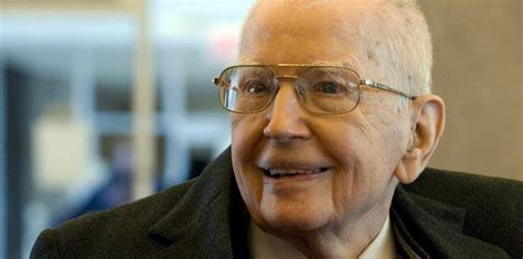 Remembering Coase - A Note on the Passing of "The Accidental Economist ...