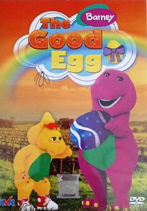 "Barney & Friends" The Good Egg: Kenya (TV Episode 2009) - IMDb