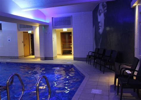 6 Great Hotels in York with a Swimming Pool ⋆ Best Things To Do In York