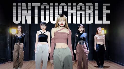 Meghan Trainor - NO (Untouchable) | Dance Cover By NHAN PATO - YouTube