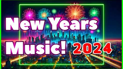 🎉 2024 Happy New Years Songs!🎉 2024 NON STOP! #2024 #music #party #fun ...