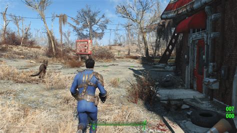 Fallout 4 System Requirements - Video Games Blogger