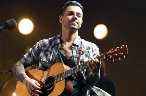 Dashboard Confessional's Chris Carrabba on New Record: 'I Have ...