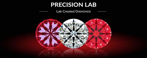 Precision Cut Lab Grown Diamonds | Whiteflash