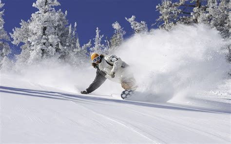 HD Snowboarding Wallpapers - Wallpaper Cave