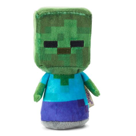 Minecraft Zombie Stuffed Animal | peacecommission.kdsg.gov.ng