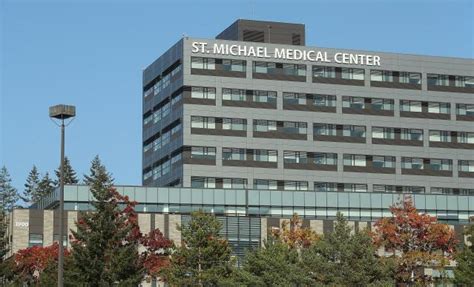 St. Michael Medical Center back in line with federal requirements after ...