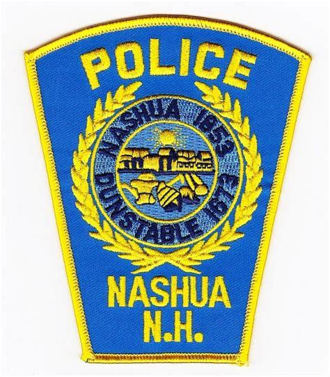 Nashua K-9 Handler Picked as "Police Officer of the Year" | Nashua, NH Patch