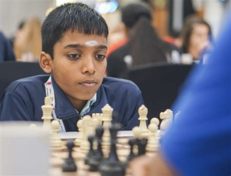 Online Chess Olympiad: India thrash China, enter quarters