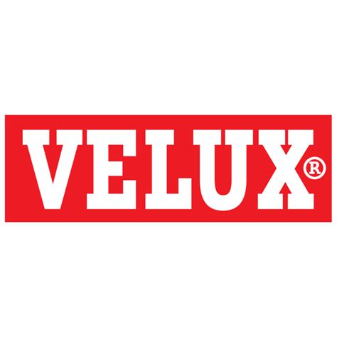 Velux logo, Vector Logo of Velux brand free download (eps, ai, png, cdr ...