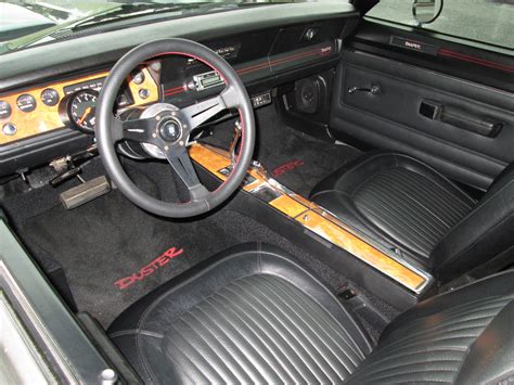 1971 Plymouth Duster 340 - Fast Specialties - Performance Auto Shop ...