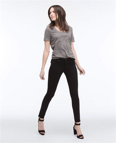 AG THE LEGGING SUPER SKINNY ANKLE $178.00 Super Skinny, Skinny Fit, Skinny Jeans, Ankle Leggings ...