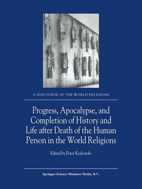 On Apocalypticism in Judaism | SpringerLink