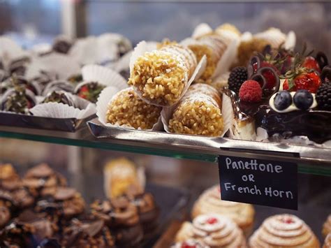 Best Desserts in Boston: 12 Spots to Satisfy Your Sweet Tooth