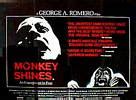 Monkey Shines Movie Poster (#1 of 2) - IMP Awards