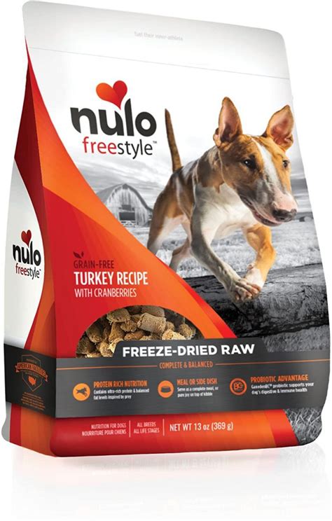 Best Raw Dog Food Brands for Large Dogs in 2020