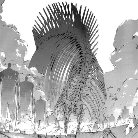 Attack on Titan Chapter 139 Rumbling Result, Spoilers, Eren?