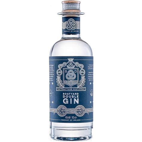 Gin Archives - Craft Gins