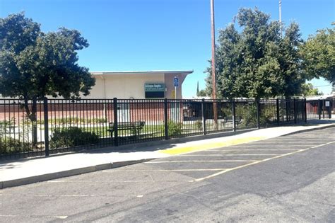 District upgrades Citrus Heights schools with new security fencing, locks – Citrus Heights Sentinel