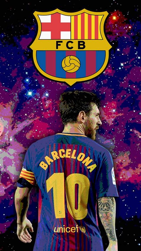 Messi FCB, FC Barcelona Messi, HD phone wallpaper | Peakpx