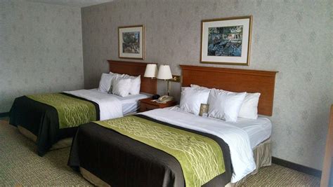 COMFORT INN $127 ($̶1̶5̶4̶) - Updated 2022 Prices & Hotel Reviews - Huntingdon, PA