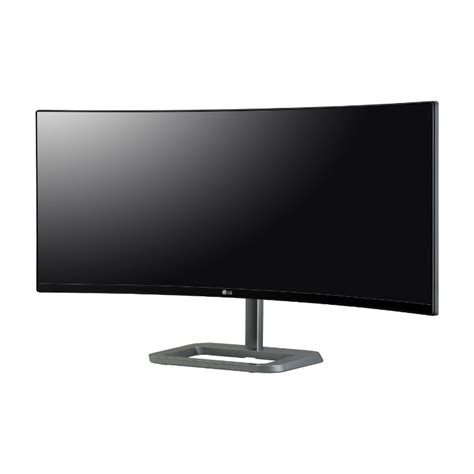 LG 34" inch 21:9 Curved UltraWide Monitor, Computers & Tech, Parts & Accessories, Monitor ...