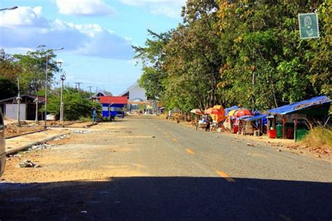 Cambodia - Laos Border Crossing Without Paying Bribes and Saving Up to ...