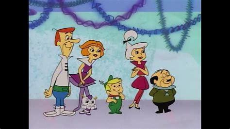 The Jetsons Season 2 Image | Fancaps