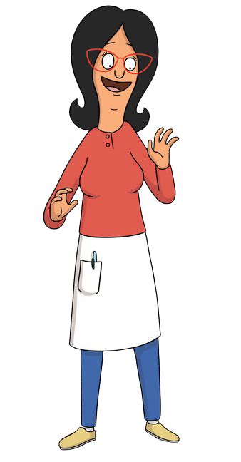 Linda Belcher - Bob's Burgers Wiki Guide - IGN