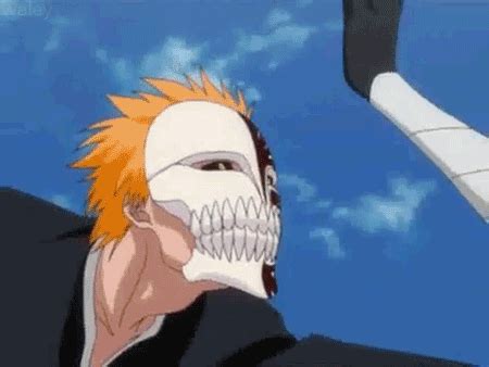 Bleach Matching Pfps Gif - Cavar Wallpaper