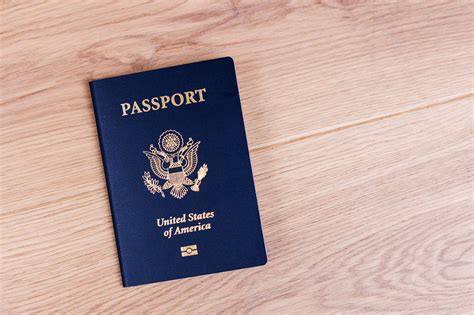 How Long Does It Take to Get a Passport? Here's What You Need to Know | Getting a passport ...