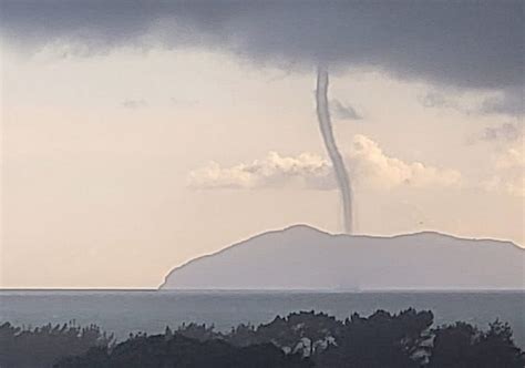 Cyclone Gabrielle: Tornado hits Waihi Beach amid more wild weather in NZ | Asia Pacific Report