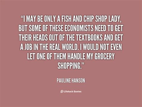 Pauline Hanson Quotes. QuotesGram