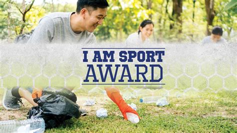 SMC Area High School Sports Awards seeks votes for I AM SPORT Award