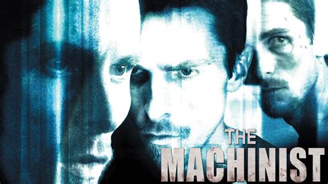 The Machinist (2004) BRRip 720p Dual Audio [Hindi + English] | BlueSTALKs™