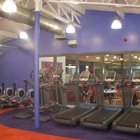 Cranleigh Leisure Centre | Cranleigh – Places Leisure