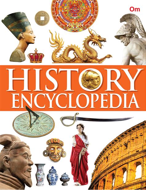 Om: History Encyclopedia