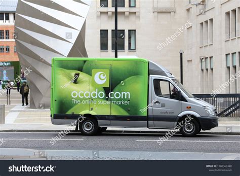 56 Ocado Delivery Images, Stock Photos, 3D objects, & Vectors ...