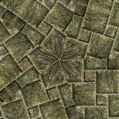 Ancient Tiles Free Stock Photo - Public Domain Pictures