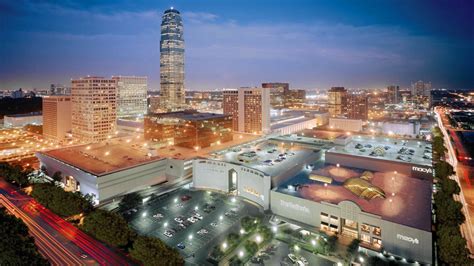 Houston Museum District | The Westin Oaks Houston at the Galleria