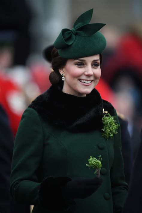 Kate Middleton's Best Coats From Over the Years | POPSUGAR Fashion Photo 34